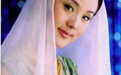 女人自熨过程的图片